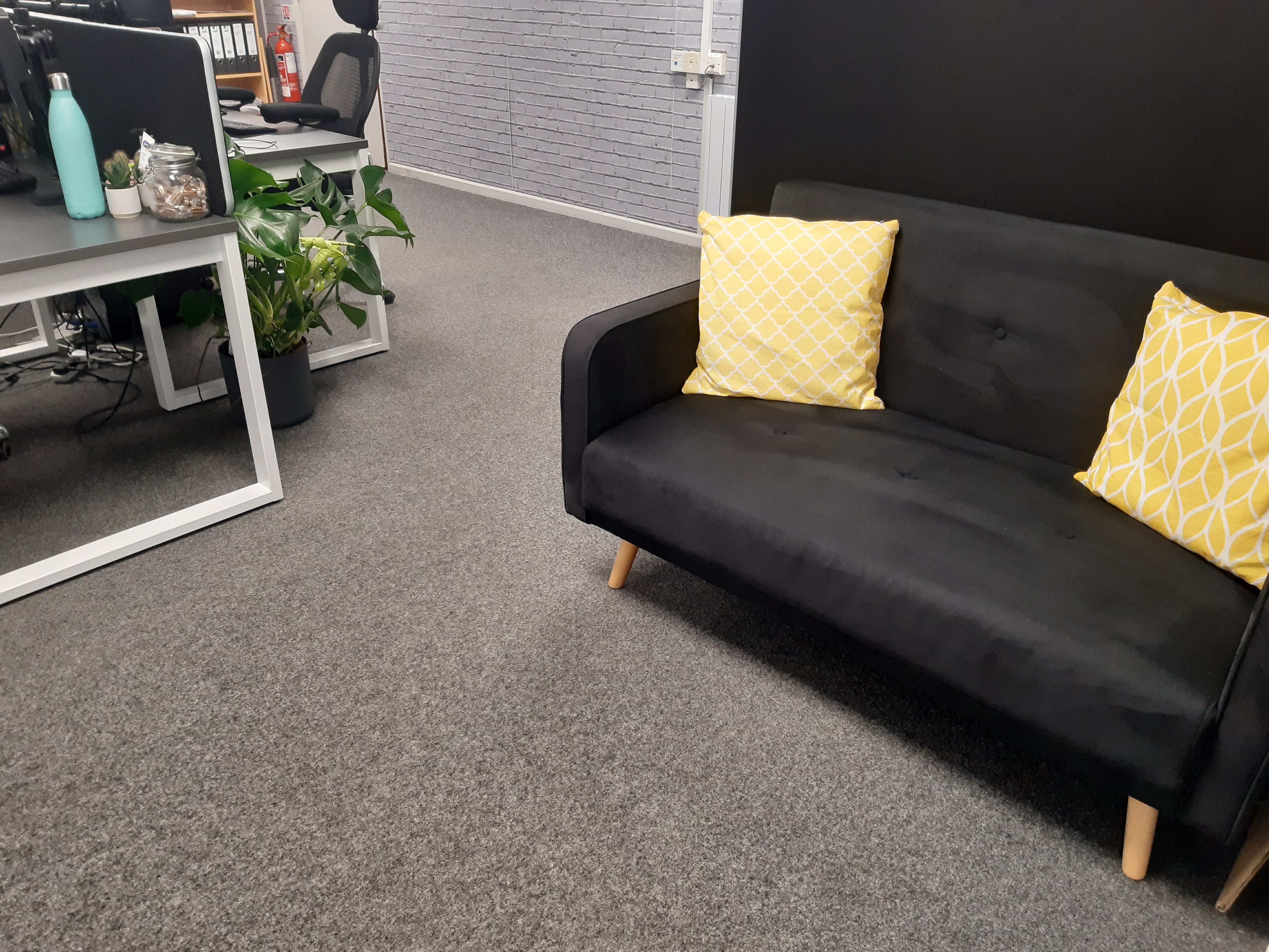 Office Cleaning