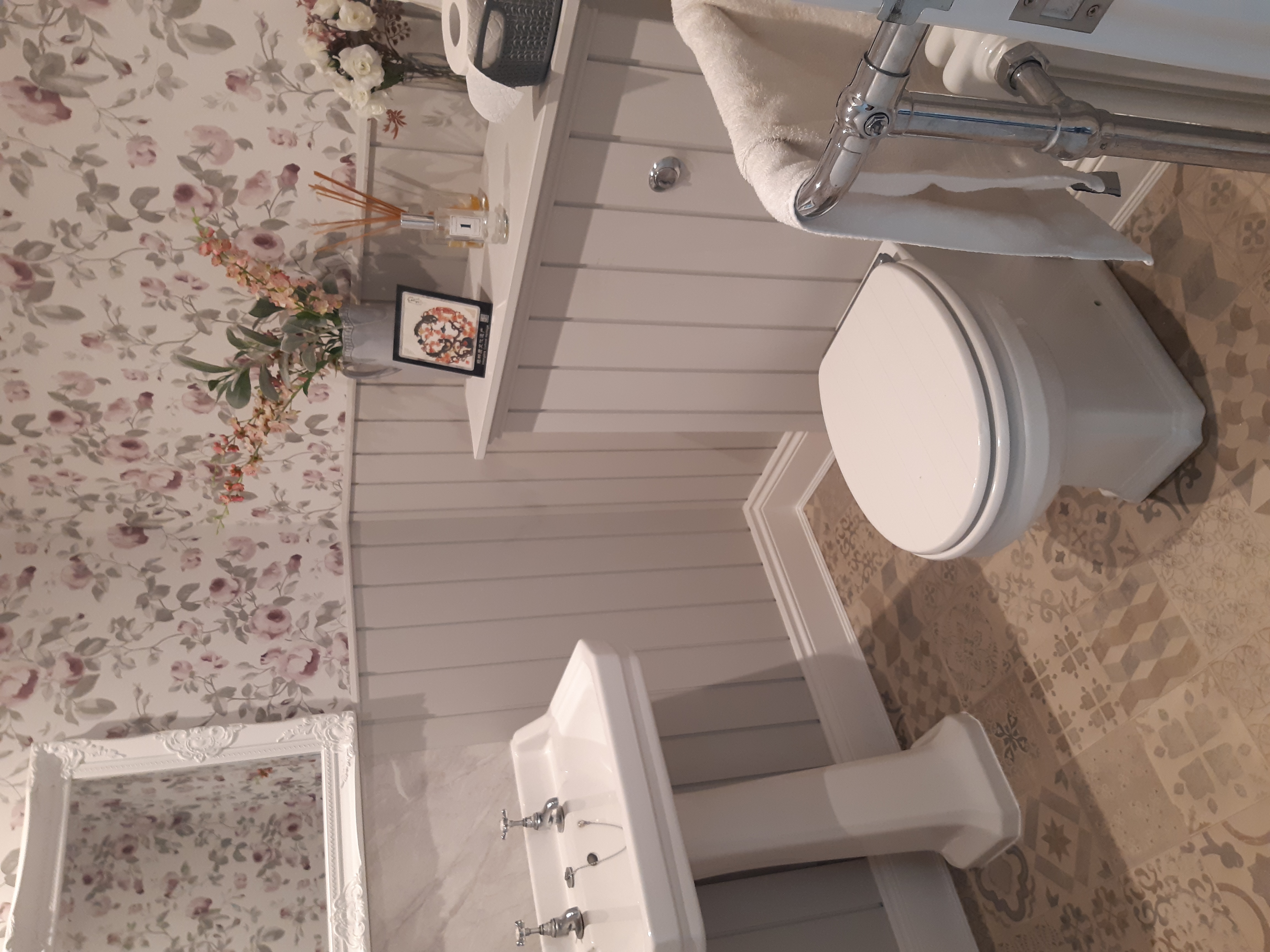 Domestic Cleaning